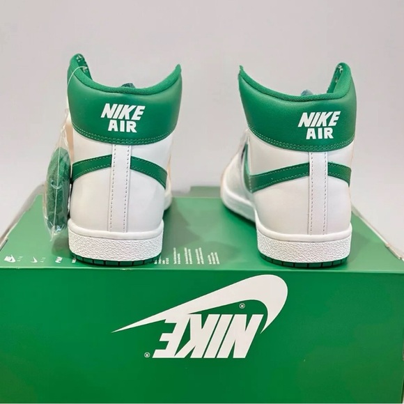 Nike Air Jordan Air Ship PE SP Sneakers - Picture 6 of 10